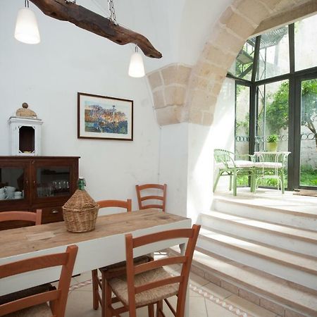 Casa D'Artista Suite & Garden Лечче Экстерьер фото
