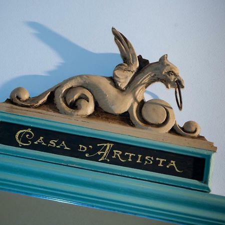 Casa D'Artista Suite & Garden Лечче Экстерьер фото