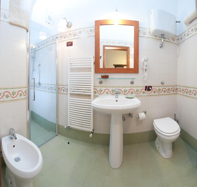 Casa D'Artista Suite & Garden Лечче Экстерьер фото
